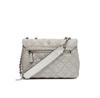 Bag Guess Giully II HWQM96 73200 Silver