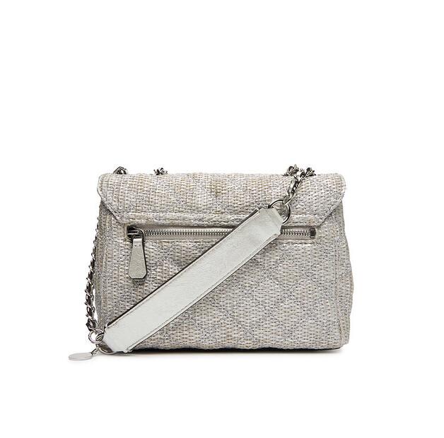 Bag Guess Giully II HWQM96 73200 Silver