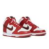 Женские кроссовки Dunk High LXX Cinnabar DX0346-600