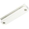 TOSHIBA Lighting Rail VI Type Mini Jointer (White) NDR0233