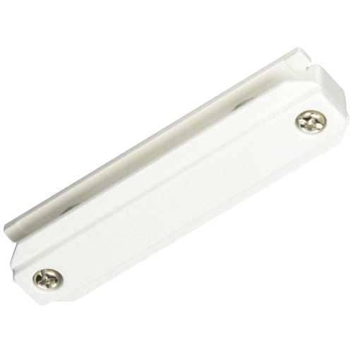 TOSHIBA Lighting Rail VI Type Mini Jointer (White) NDR0233