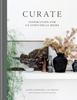 Книга Curate : Inspiration for an Individual Home