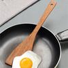 Кухонная утварь Сковорода с антипригарным покрытием Мясо Лопатка для риса Кулинарная лопатка Суповая ложка Половник Ложка для смешивания