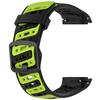 Silicone Watchband Replacement Wristband New Bracelet for COROS PACE Pro