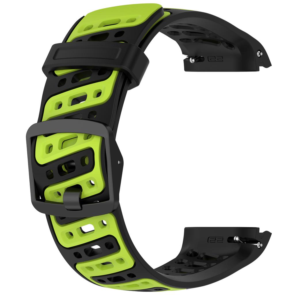 Silicone Watchband Replacement Wristband New Bracelet for COROS PACE Pro