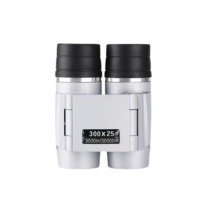 HD Autofocus Telescope Binoculars – High Magnification, Low Light Night Vision, Portable for Outdoor Use