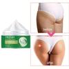 Hip Lifting Cream Tightens the Inner Thigh Muscles, Whitens and Brightens the Skin, and Is a Moisturizing and Hydrating Moisturizer