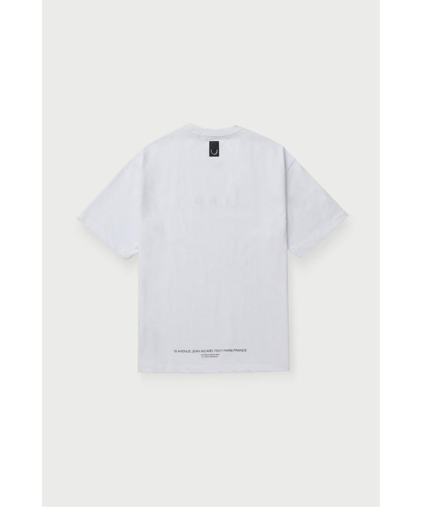 IRO Sable Pigment Logo T-Shirt Iqtam26701Whx
