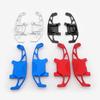 Car Steering Wheel Shift Paddle Shifter Extension For VW GOLF 7 GTI 7.5 RLINE MK7 POLO GTI Tiguan L Rline Sagita GLI Teramont X