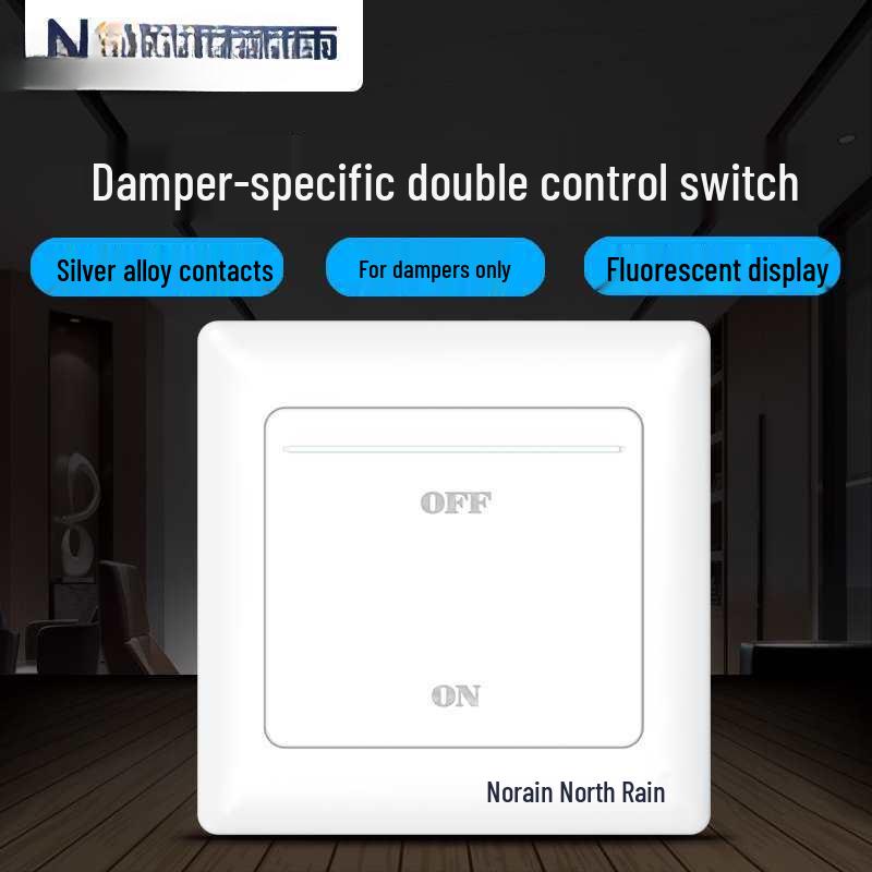 Пластиковый ПВХ Электрический Герметичный Бабочковый Клапан с Силиконовым Уплотнением для Регулирования Расхода Воздуха в Трубопроводах