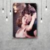dirty dancing Movie Decor Poster Vintage Tin Sign Metal Sign Decorative Plaque for Pub Bar Man Cave Club Wall Decoration