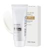THE YEON Отбеливающий крем-тон для лица с экстрактом лисы Perfect Whitening Bare Face Cream 100 мл
