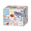 Toy Royal Have Rice Rice Cooker Set with Bowl and Accessories Let's (Pretend Play/Play Kitchen)