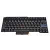 Для ноутбуков Lenovo IBM T410 T410S T400S T520 T420 X220 T510 W510 Замена клавиатуры