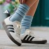 Adidas "T Head Shoes" VL COURT Ретро Повседневные Кроссовки для Мужчин и Женщин - Adidas JQ1501