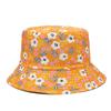 Cheap Price Quality Reversible Outdoor Beach Fisherman Sun Hat Bucket Hats Printed