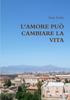 Книга L'Amore Puo Cambiare La Vita