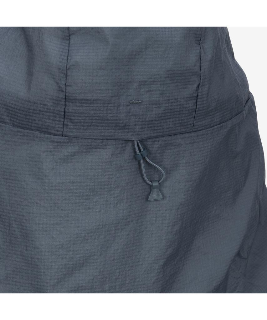 The North Face Nj3Ls03B Мужская куртка Airshift Дымчато-синяя