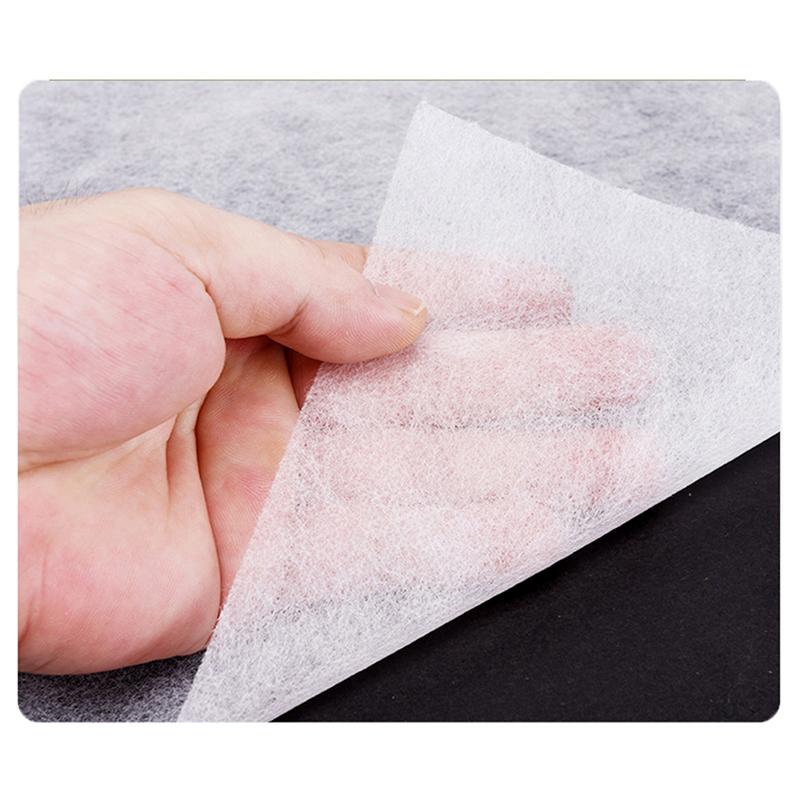 50 шт./рулонные массажные наматрасники для салона, массажные простыни из нетканой бумаги