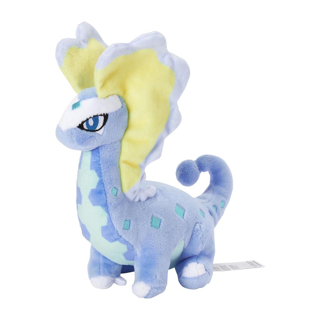 Оригинальная игрушка-плюш Pokémon Center 699 Pokémon fit Амалуруга