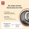 Zwilling Enjoy Vacuum Insulated Flip-Top Mug 480ml