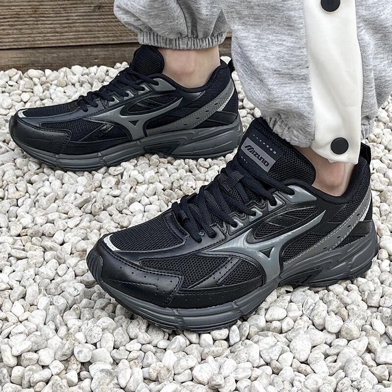 Mizuno Унисекс D1GH2230-01 Беговая обувь