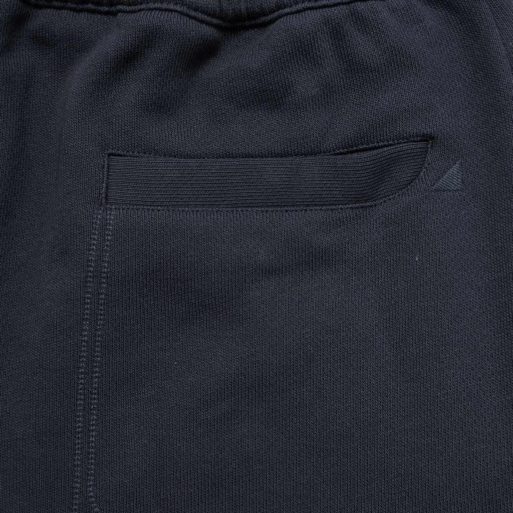 Li Ning X Jackie Chan Collaboration Kung Fu Series Solid Color Logo Mid Belt Straight Loose Casual Shorts Men shorts Charcoal-Black AKST663-2