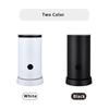 Portable Electric Milk Steamer Foam Maker Automatic Hot Cold Milk Frother Warmer Silent Milk Heater Coffee Frother
