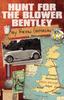 Книга Hunt for the Blower Bentley