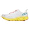HOKA One One Кроссовки Clifton 8 Blanc De Blanc Illuminating Yellow 1119393-BDBI