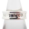 [Б/у] TIFFANY/Tiffany 925 1837 кольцо/Нет. 13/g451-47