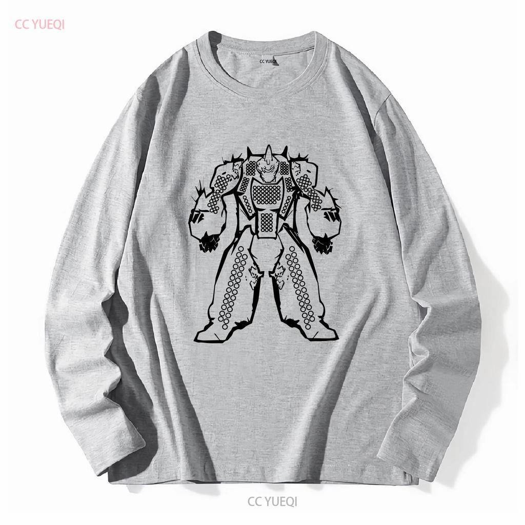 Battletech Mechwarrior Мех Диаграмма повреждений Футболка Перед и Спина Класс брони 10 Ручная работа s для Геймеров Крутой Робот винтажный Вываренный