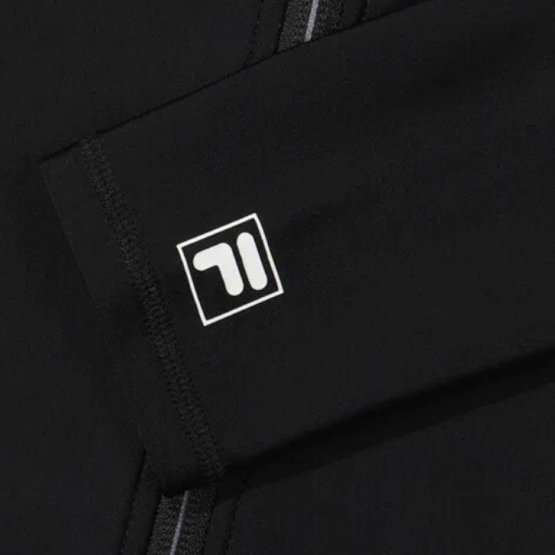 [fila Kids] Аква Varsity Zippy Fk2rtg2a01m Blk q0zFk2rtg2a01mBlk