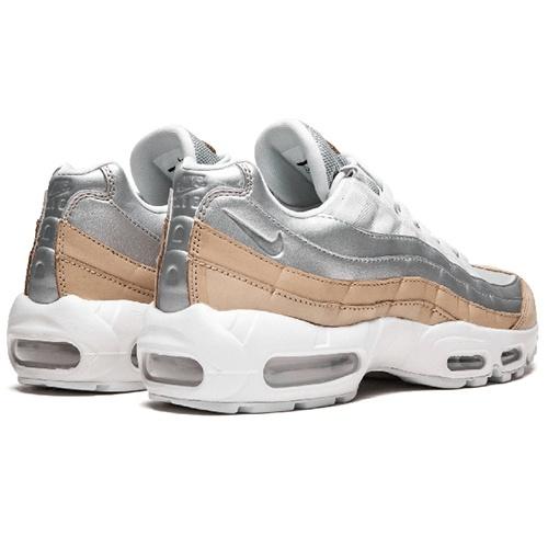 (WMNS) Nike Air Max 95 SE 'Pure Platinum' Женские AH8697-002