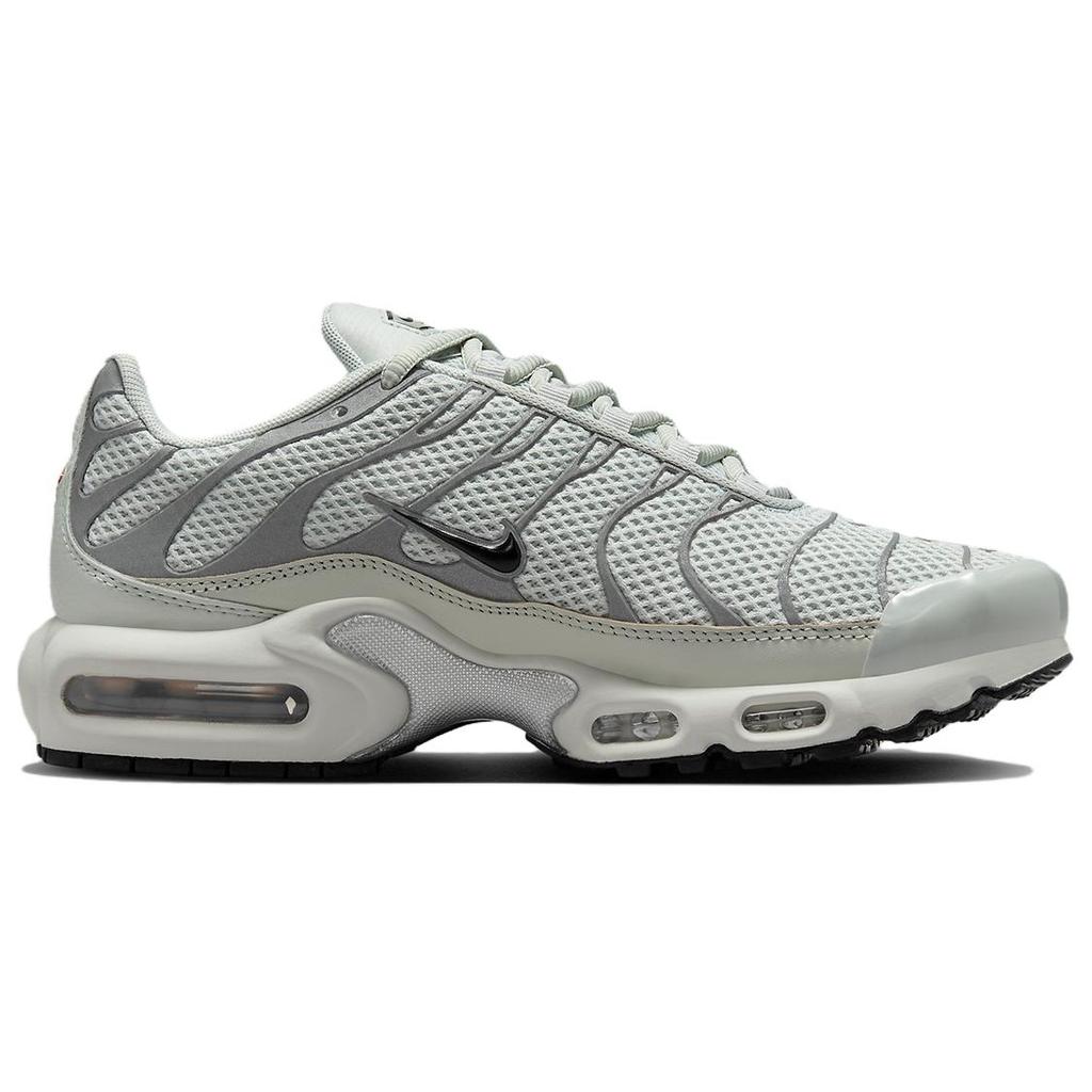 (WMNS) Nike Air Max Plus 'Light Silver' Женские FV8480-002
