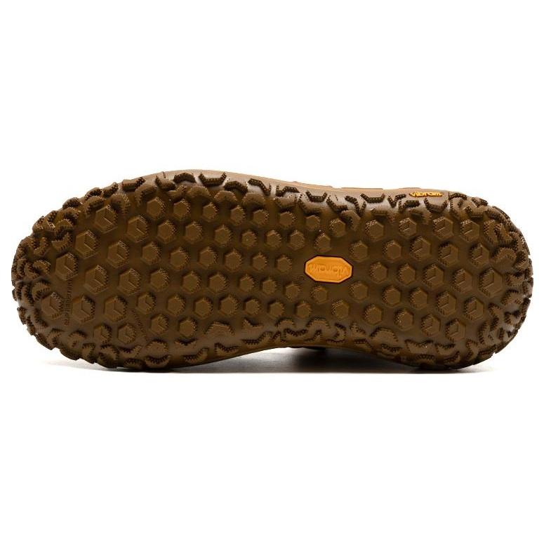 Under Armour Водонепроницаемый тактический ботинок HOVR Infil 'Coyote' Мужской 3026369-200