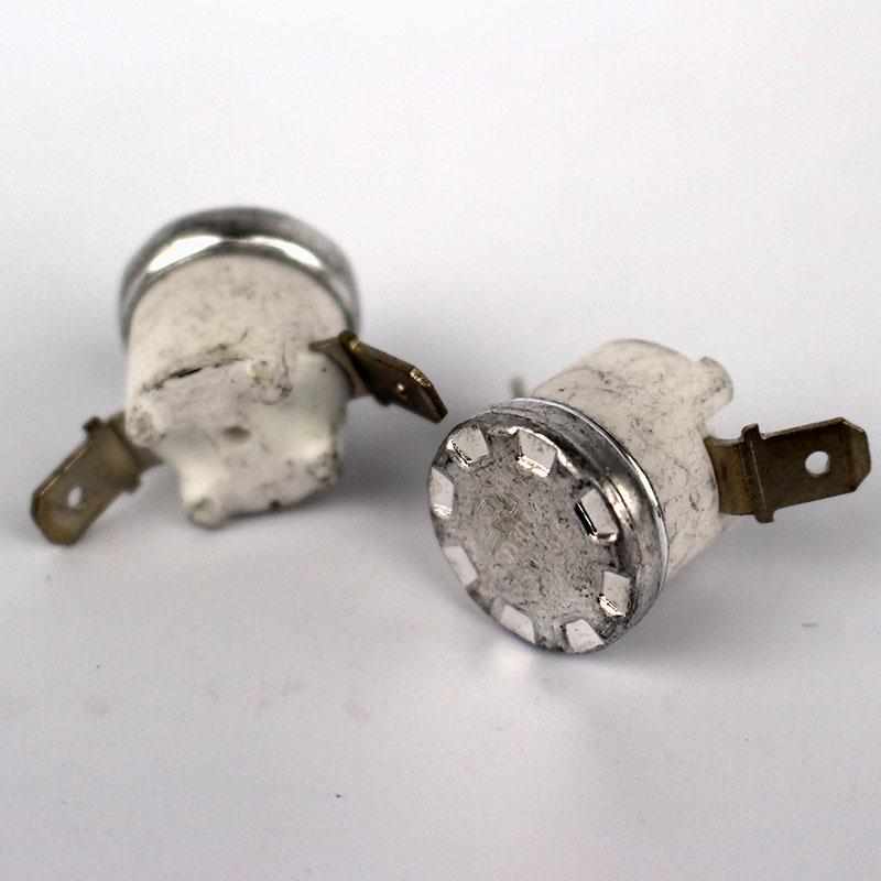 WJ528 Orsen Steam Cleaner Accessory Set: Round Brush, Copper Brush, Converter, Heating Plate