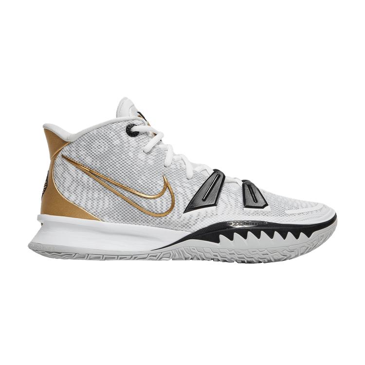 Мужские кроссовки Nike Kyrie 7 EP 'Rings'