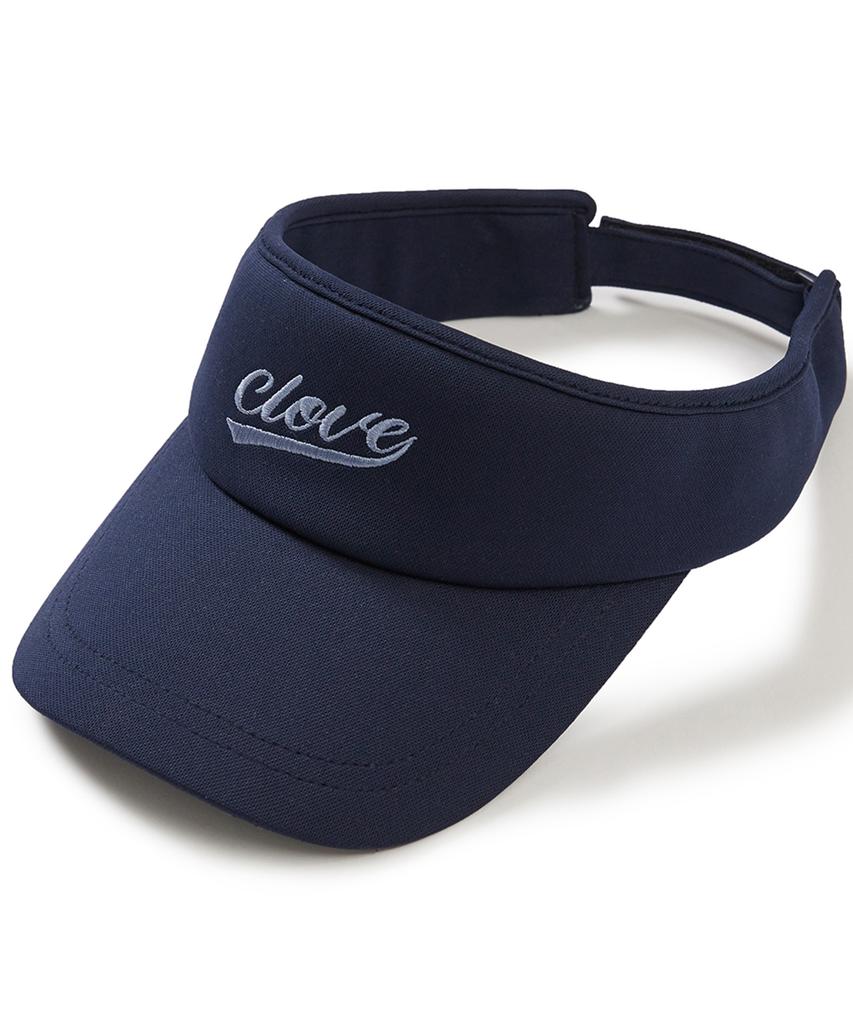 CLOVE [25Ss Clove] Классический козырек с логотипом (3Color)