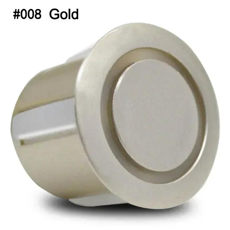 4/6/8 Reverse Car Parktronic Assist Parking Sensor Kit Front and Rear Backup Radar Ultrasonic Blind Spot Detection Alert System