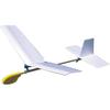 Набор для сборки планера Studio Mido Angular Wing, запускаемого вручную, TA-04 - Модель самолета, Япония