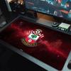 Southampton FC Mouse Pad Large Gaming Table Cushion Non-slip Laptop Tablet Big Mousepad XXL Mat Mini PC Playmat With Lock edge_xia