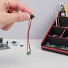 Новый 1/3 шт. 3A 5V USB-розетка типа Type-C и USB-розетка типа "папа" для зарядки, розетка питания с разъемом для кабеля
