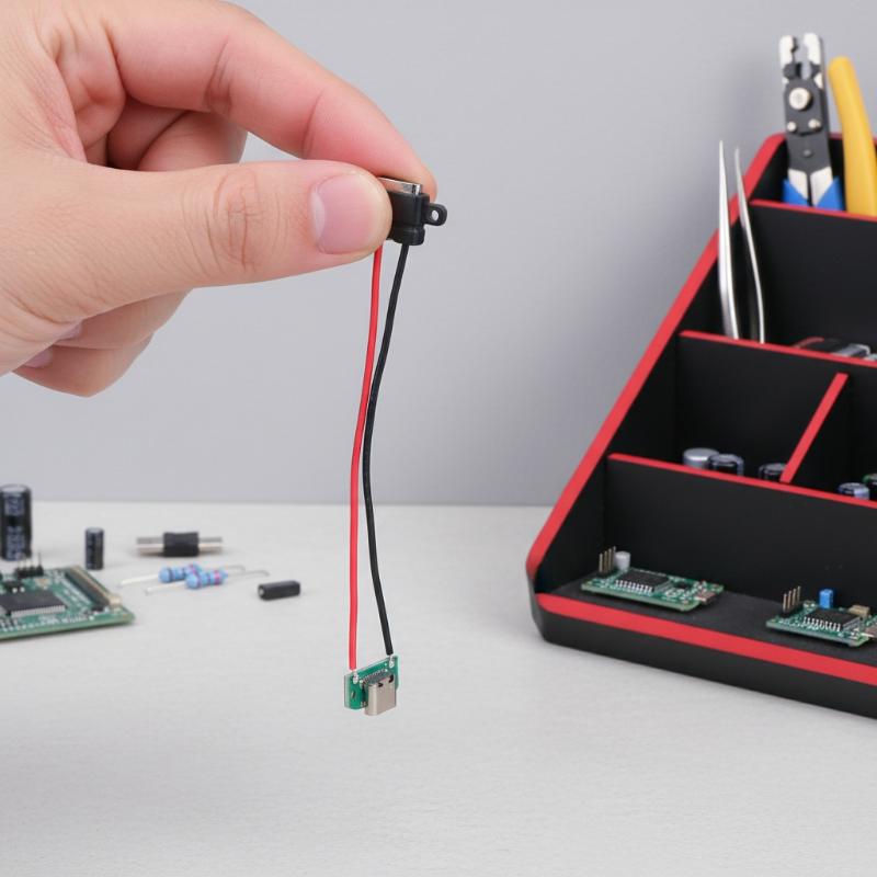 Новый 1/3 шт. 3A 5V USB-розетка типа Type-C и USB-розетка типа "папа" для зарядки, розетка питания с разъемом для кабеля