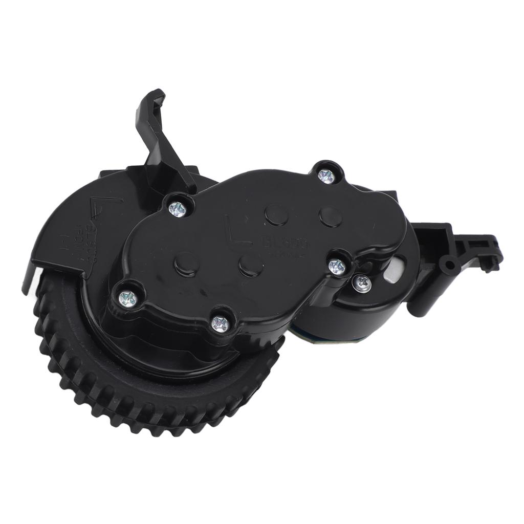 Left Drive Wheel Module for Proscenic 780T 790T P2 P1 Robot Vacuum Cleaner Replacement Parts Robot