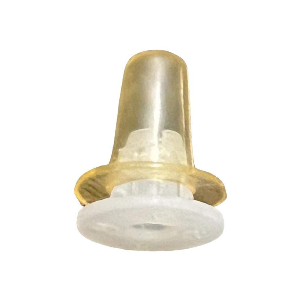 MU000613 Car Tail Lamp Bracket Fastening Clip Retainer For Pajero Montero V73 WV77 Offer Stability And Easy Installation