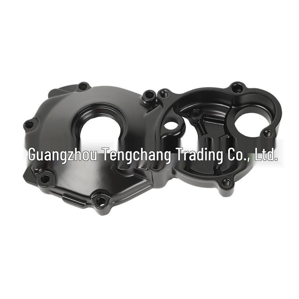 GSX1300R GSXR1300 08-13 Magneto & Alternator Covers - Large & Small Set