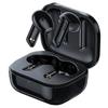 Awei Headphones Bluetooth 5.1 T36 Tws+ Docking Station Black/Black