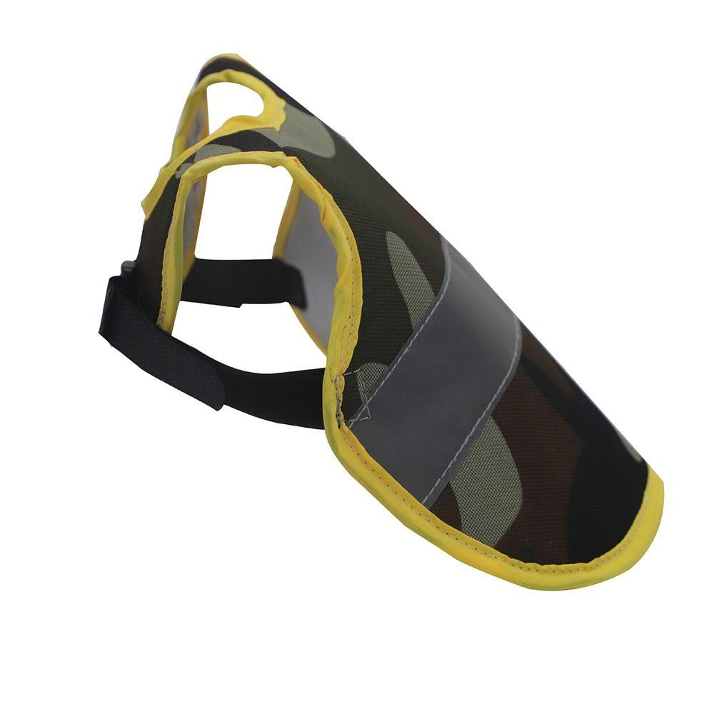 Feather Protection Hen Reflective Vest Breathable Chicken Saddle Accessories Chicken Vest