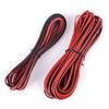 2-Pin Rgb Extension Wire Cable Cord For 3528/5050 Rgb Led Strip Light Wholesale